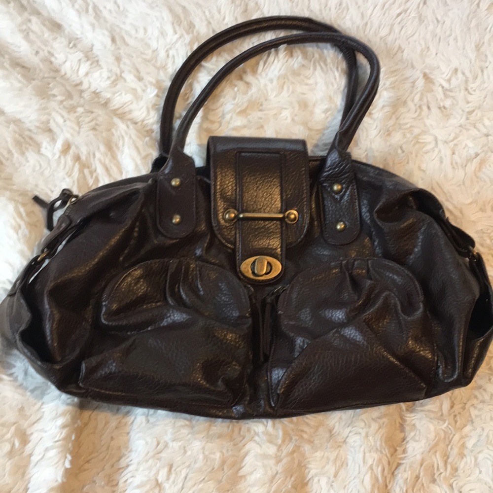 Lane Bryant purse